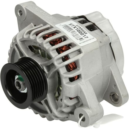 Driefasige generator STARDAX STX100017R
