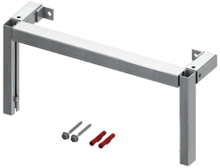 Tece TECEprofil - Telescoopframe voor individuele aanpassing 9380002