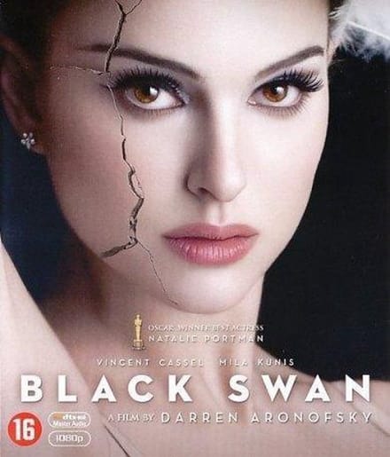 Black Swan (Blu-ray)