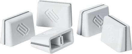 Reloop Fader Cap Set white