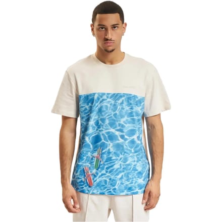 T-shirt Just Rhyse Floatings
