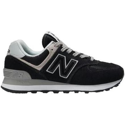 Sneakers New Balance Baskets 574 cuir