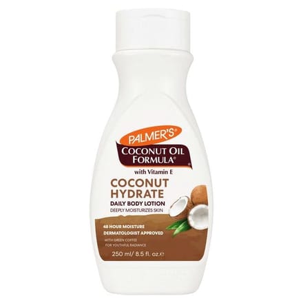 Palmer's Coconut Oil Body Lotion 250 ml