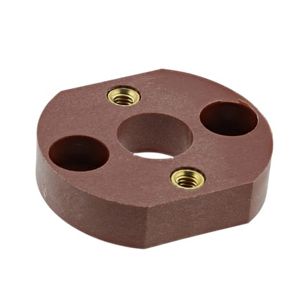 AEG opvulstuk, knop 3556206021