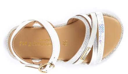 Inaya kindersandalen