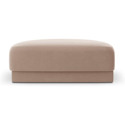 Hocker Miley velvet | Micadoni Home