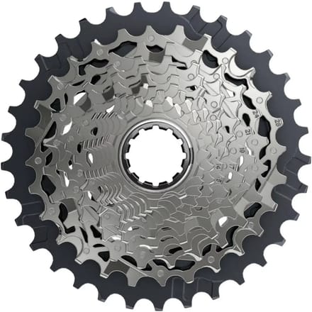 Sram Force XG-1270 12 Speed Cassette - Tandwielverhouding: 10-33