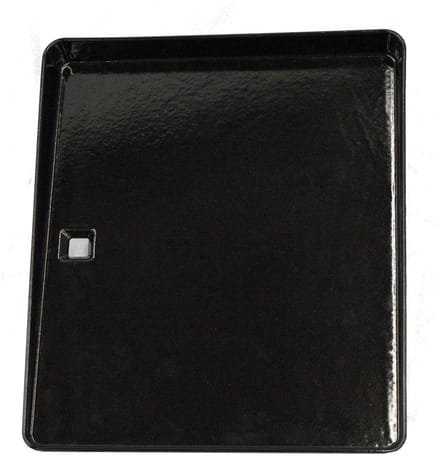 Campingaz plancha plate
