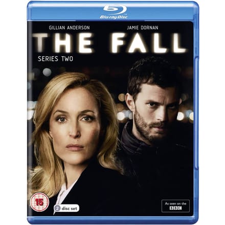 The Fall Series 2