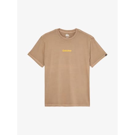 Quiksilver Evo Rays T-Shirt roze