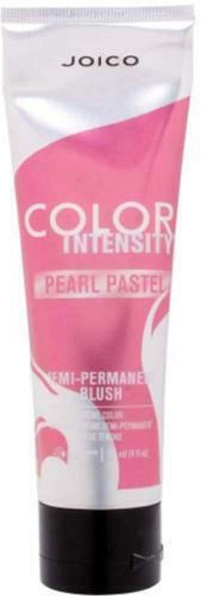 Joico Intensity Semi-Permanent Hair Color, Blush