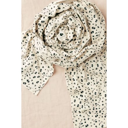 Draagdoek voor baby Coracor Meadow
