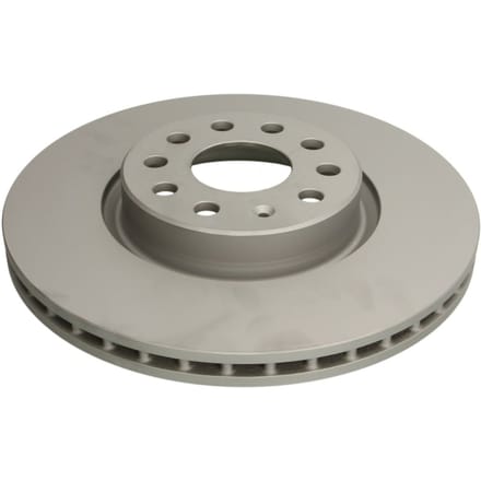 Remschijf BOSCH 0 986 479 058 voorkant, geventileerd, sterk gecarboniseerd, 1 Stuk