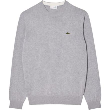 Lacoste Shirts Grey
