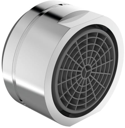 Ideal Standard Perlator M24X1 -B-, chroom, A960932AA