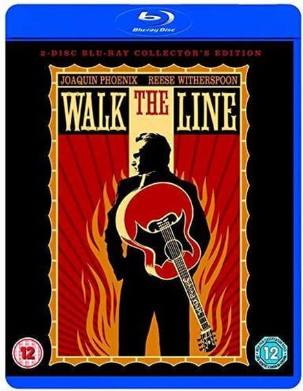 Walk The Line