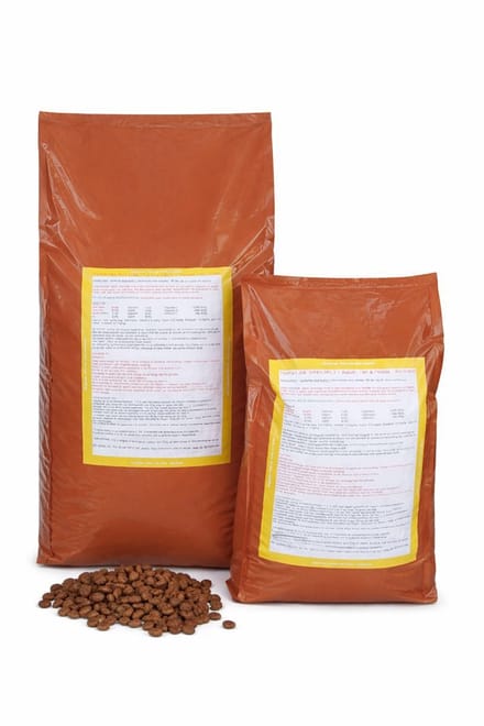 Topstar Specialty Fish & Potato No Grain Adult 15 kg