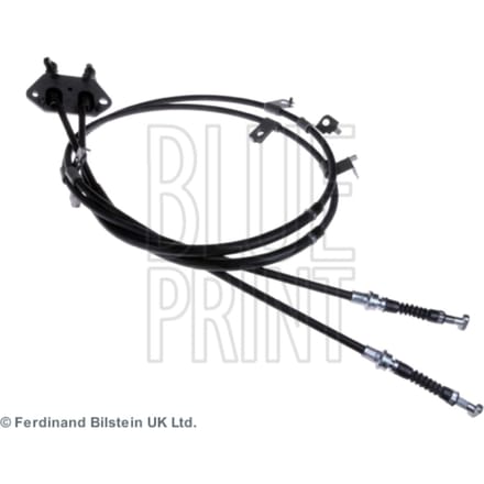 Kabel, parkeerrem BLUE PRINT ADM546143