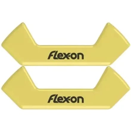 Stijgbeugel stickers Flex-On Safe On