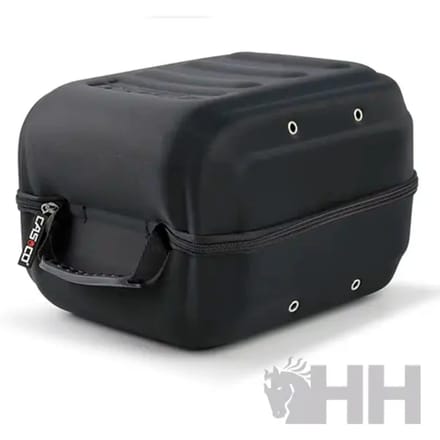 Ruiterhelm tas Casco