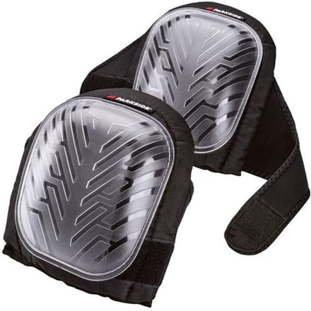 PARKSIDE Gel kniebeschermers (S/M)
