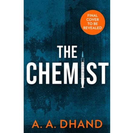 The Chemist - A. A. Dhand