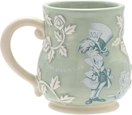 Disney Home - Alice in Wonderland - Mok Mad Hatter