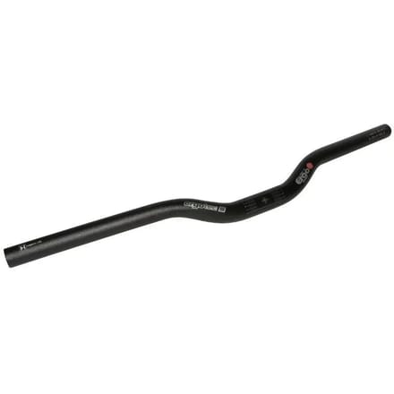Aluminium valstuur (goedgekeurd niveau 5) Ergotec 5 XS