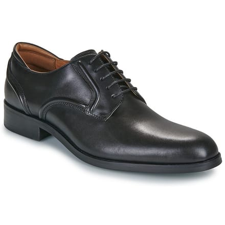 Nette schoenen Clarks CraftRemi Lace