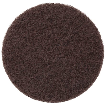 Wurth - Nylonvlies klitschuurschijf - Nylon schuurschijf - x 10 st - Korrel 100 Geschikt
