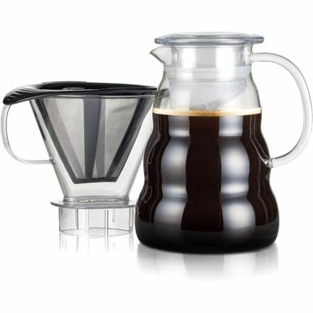 Koffiepot met Zuiger Bodum