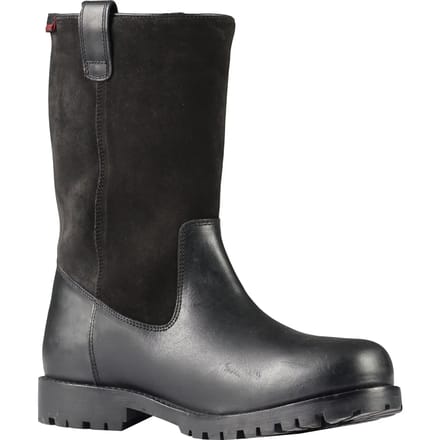 Horka Outdoorlaarzen Cornwall Unisex Kort Zwart Maat 43