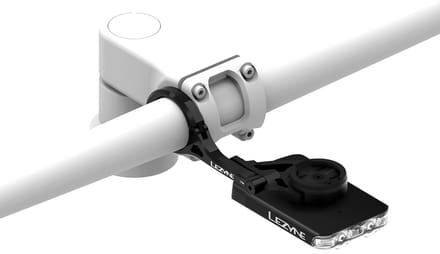 Lezyne Koplamp Road Drive 500 voor
