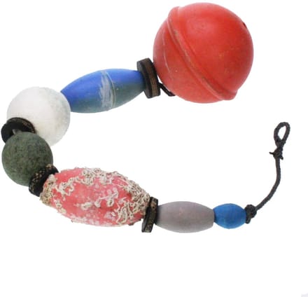 Strand Dobbers Groot 85cm (unieke stuks)