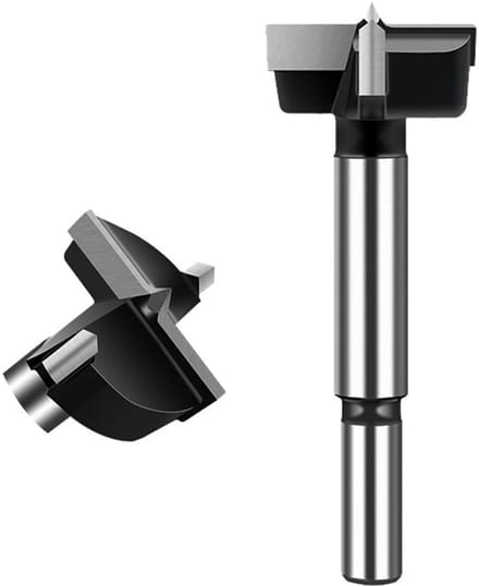 Forstner Boor 28 mm Hard Hout Boor voor Hout, Multiplex en Kunststof
