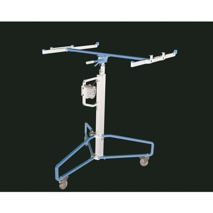 513500 MONDELIN EASY LEV plus plaatkrik 3,50 m