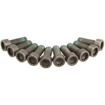 Schaeffler Luk Schroevenset vliegwiel LUK 411 0140 10