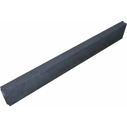 Opsluitband 5x15x100 Antraciet