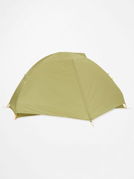 Marmot Tungsten UL 1P - Tent Wasabi Unieke maat