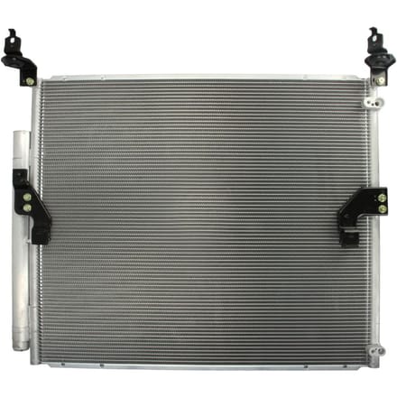 Condensator, airconditioning KOYORAD CD010570M