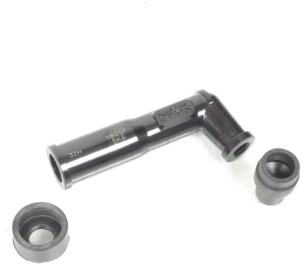 Antiparasite NGK pour moto XB05F / 8062 Neuf