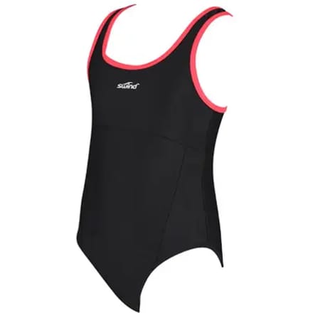 1-delig meisjes zwempak Sporti