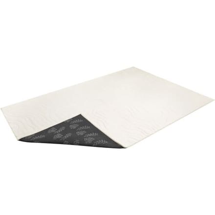 LIVARNO Vloerkleed, hoogpolig, 160 x 230 cm (Crème)