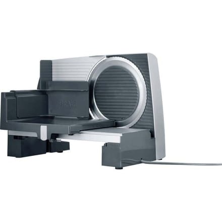 Graef Snijmachine G 50 Grijs