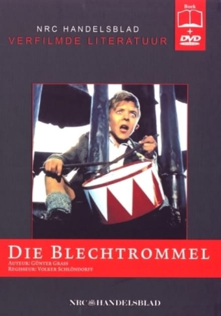 Die Blechtrommel