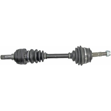Aandrijfas POINT GEAR PNG71902 links