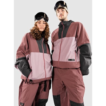 L1 Ventura Jas roze
