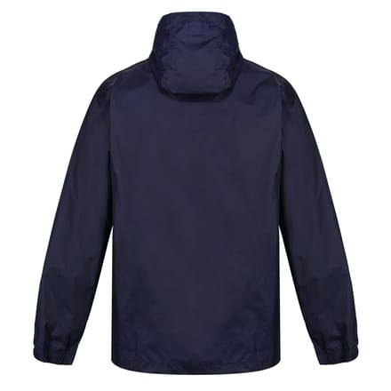 Regatta Heren Pro Packaway Jacket (Marine)
