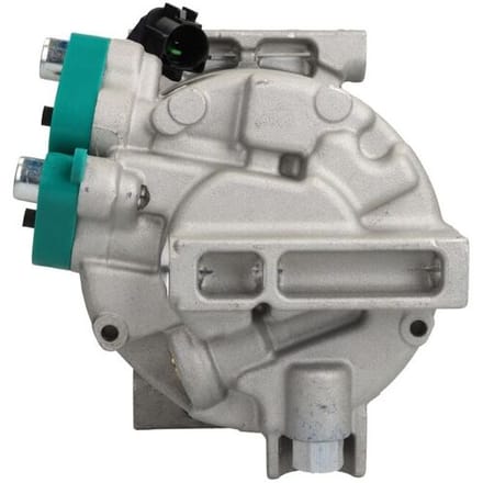 Airco-compressor NISSENS 890897