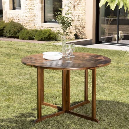 Tuintafel Livia | Macabane